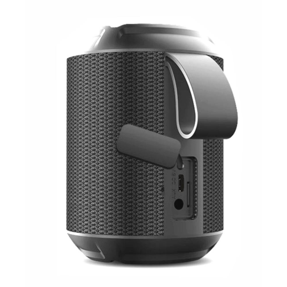 SWISSTEN Ultimate Bluetooth reproduktor 24W - černý