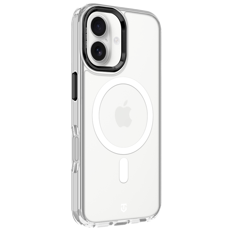 Tactical MagForce 2.0 Kryt pro Apple iPhone 17 Black