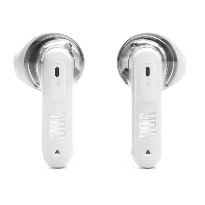 JBL Tune Flex 2 Bezdrátová Sluchátka Ghost White