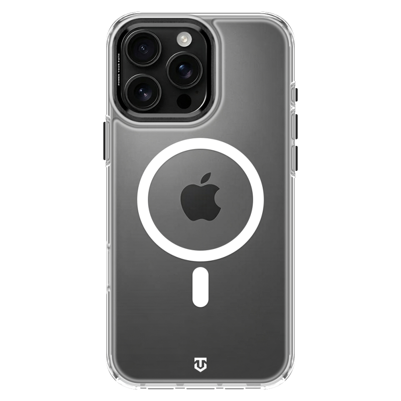 Tactical MagForce 2.0 Kryt pro Apple iPhone 16 Pro Max Black