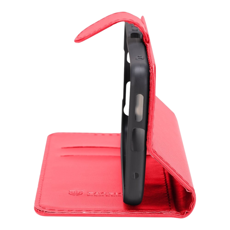 Tactical Field Notes pro Xiaomi 15T Pro Red