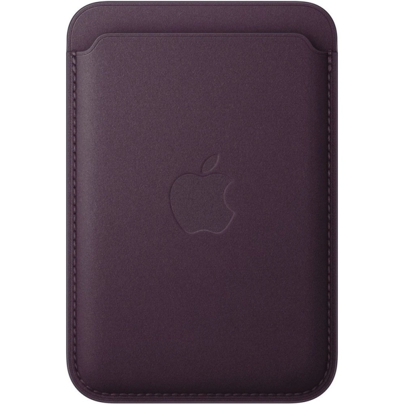 MA7A4ZM/A Apple iPhone MagSafe FineWoven Wallet Blackberry
