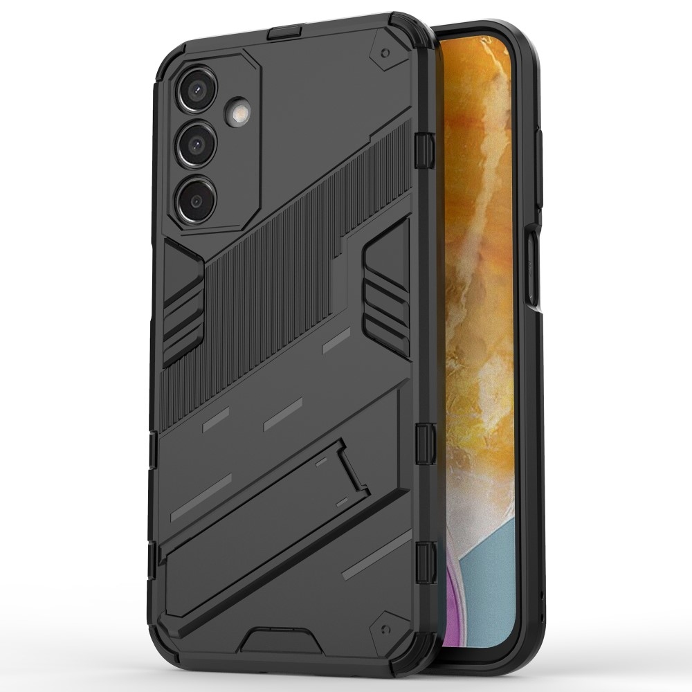 Armory odolný kryt na Samsung Galaxy M15 5G - černý