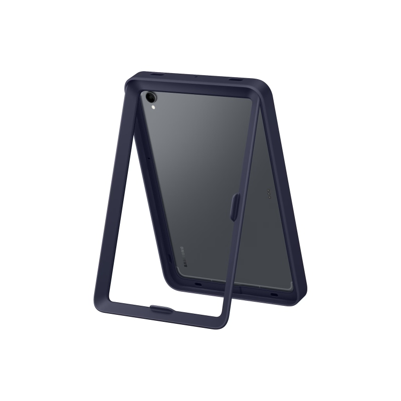 EF-JX730CNE Samsung Frame Kryt pro Galaxy Tab S11 Navy