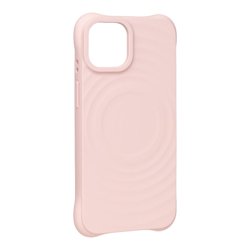 OBAL:ME MagNetix Orbit Kryt pro Apple iPhone 13 Pink