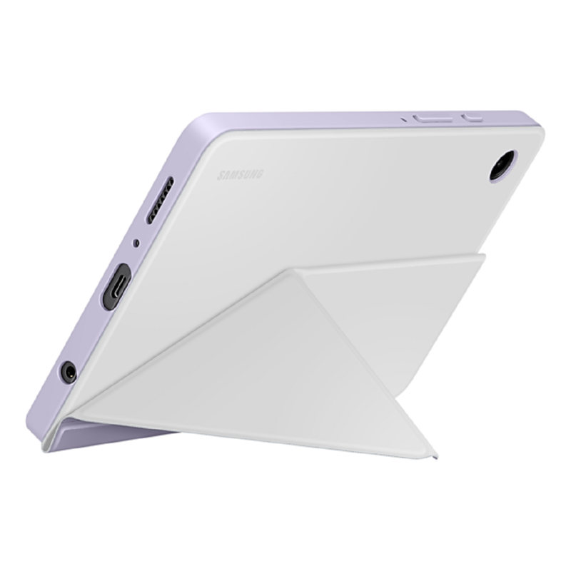 EF-BX110TWE Samsung Pouzdro pro Galaxy Tab A9 White