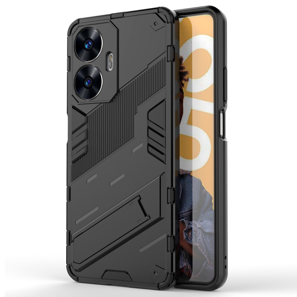 Armory odolný kryt na Realme C55 - černý