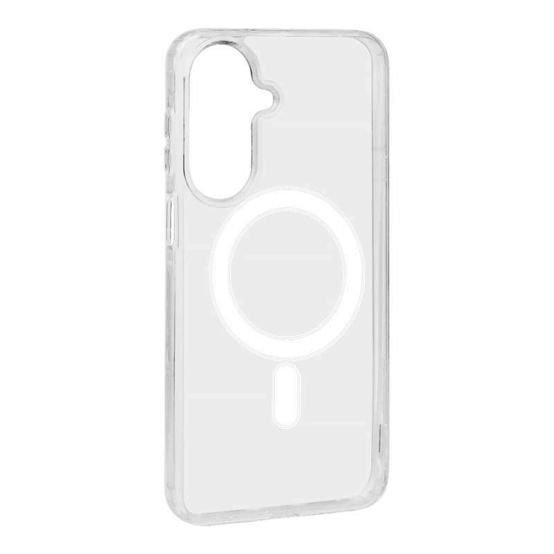 OBAL:ME MagNetix Crystal Kryt pro Samsung Galaxy A27 5G Transparent