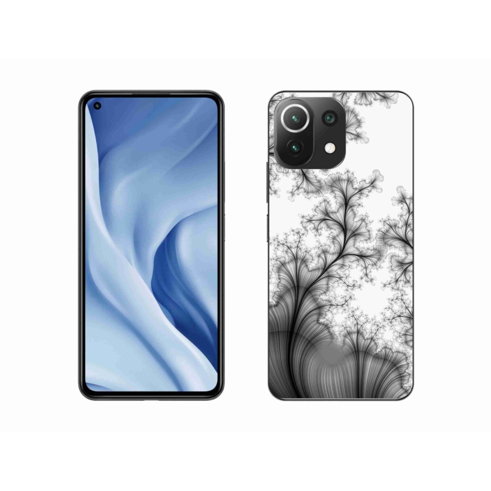 Gelový kryt mmCase na Xiaomi 11 Lite 5G NE - abstrakt 20