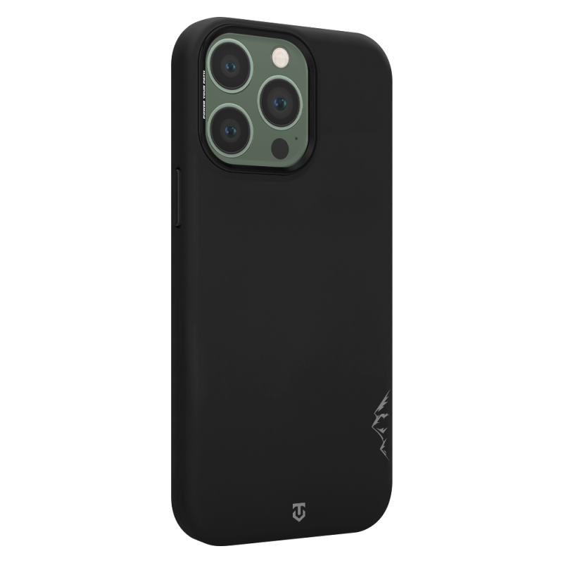 Tactical MagForce Velvet Smoothie 2.0 Kryt pro Apple iPhone 13 Pro Asphalt