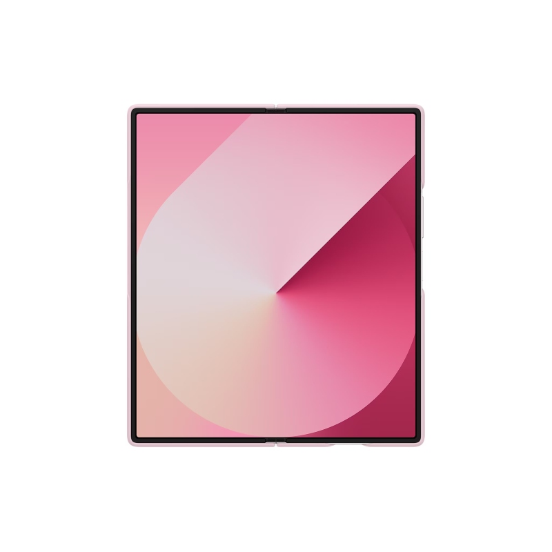 EF-OF95PCPE Samsung Ochranný Kryt + S Pen pro Galaxy Z Fold 6 Pink