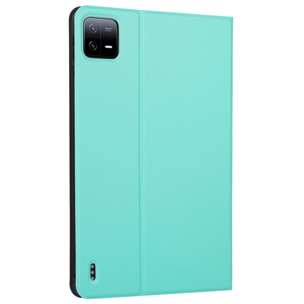 Cover zavírací pouzdro na tablet Xiaomi Pad 6S Pro - zelené