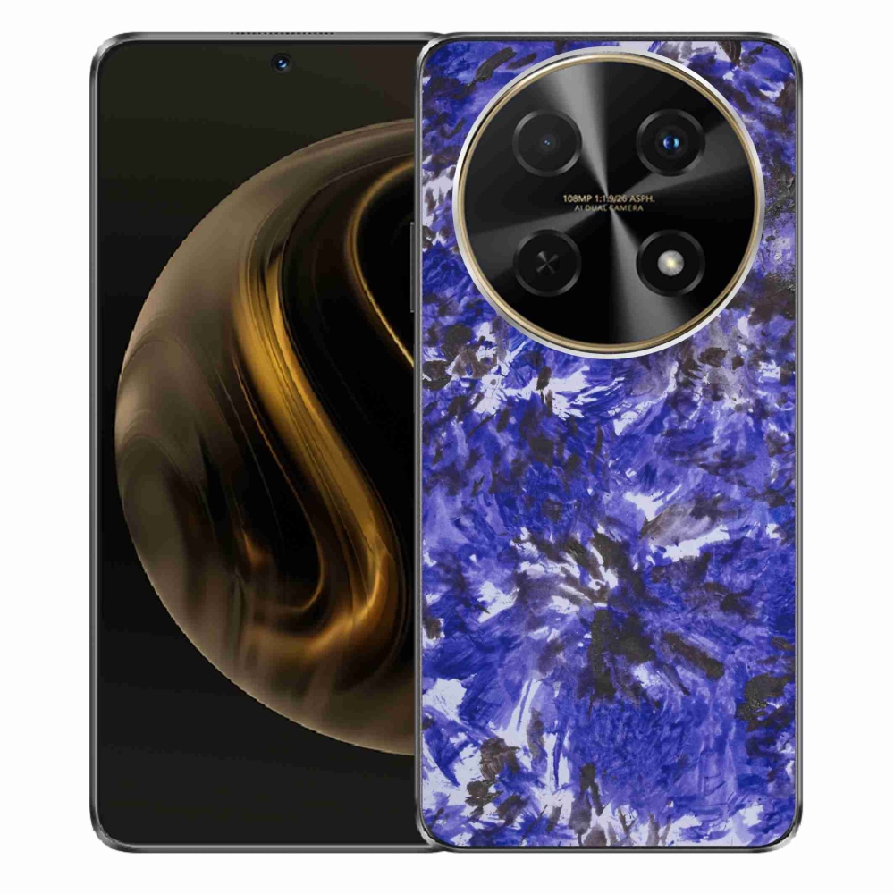 Gelový kryt mmCase na Huawei Nova 12i - abstraktní motiv 13