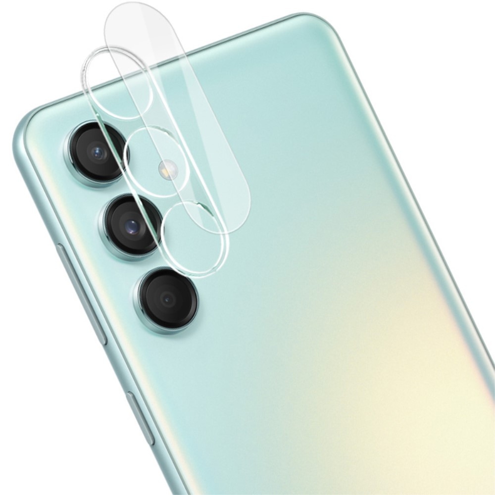 IMK sklo čočky fotoaparátu na Samsung Galaxy M55 5G