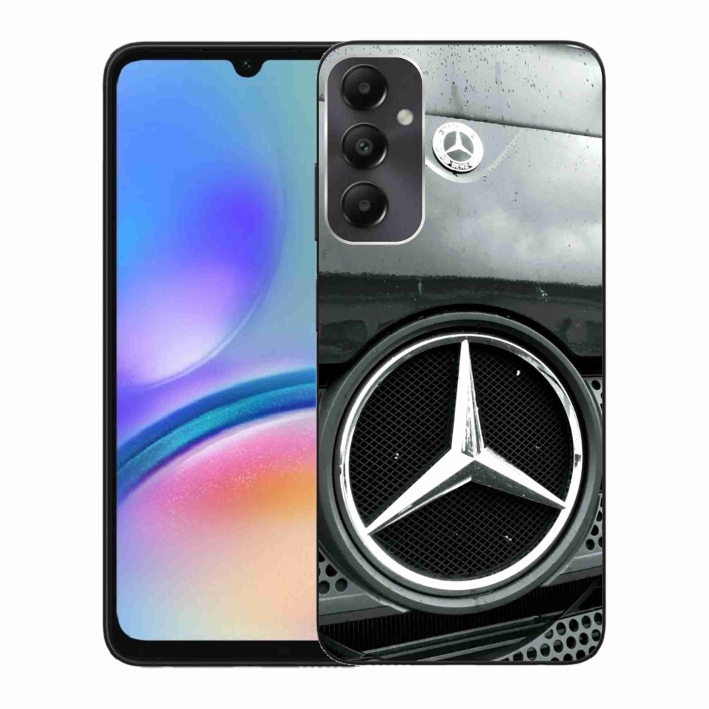 Gelový kryt mmCase na Samsung Galaxy A05s - znak 3