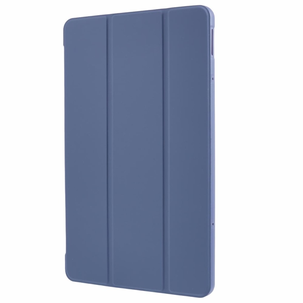 Fold chytré zavírací pouzdro na tablet Xiaomi Redmi Pad Pro 4G/5G - fialové