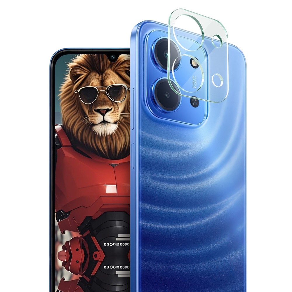 IMK sklo čočky fotoaparátu na Xiaomi Redmi 15C 4G/5G (173mm)