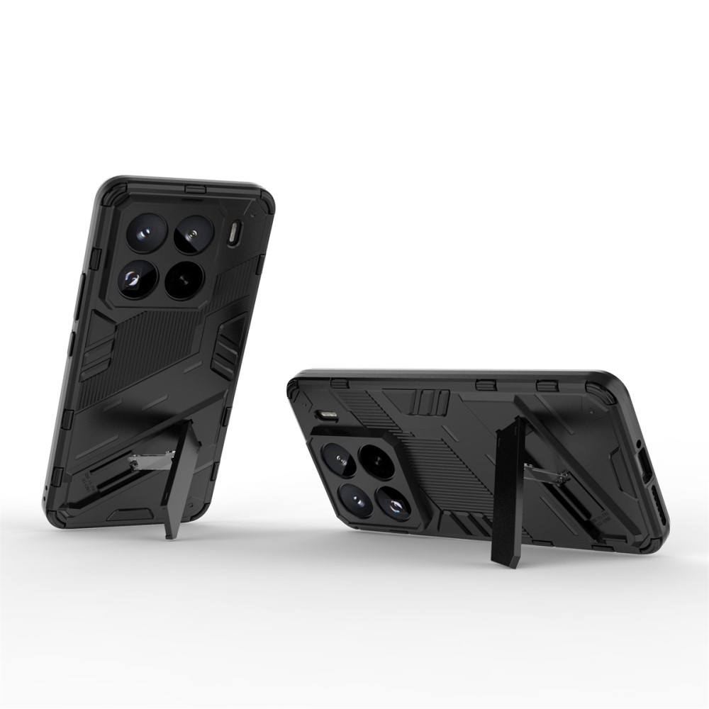 Armory odolný kryt na Xiaomi 15 Pro - černý