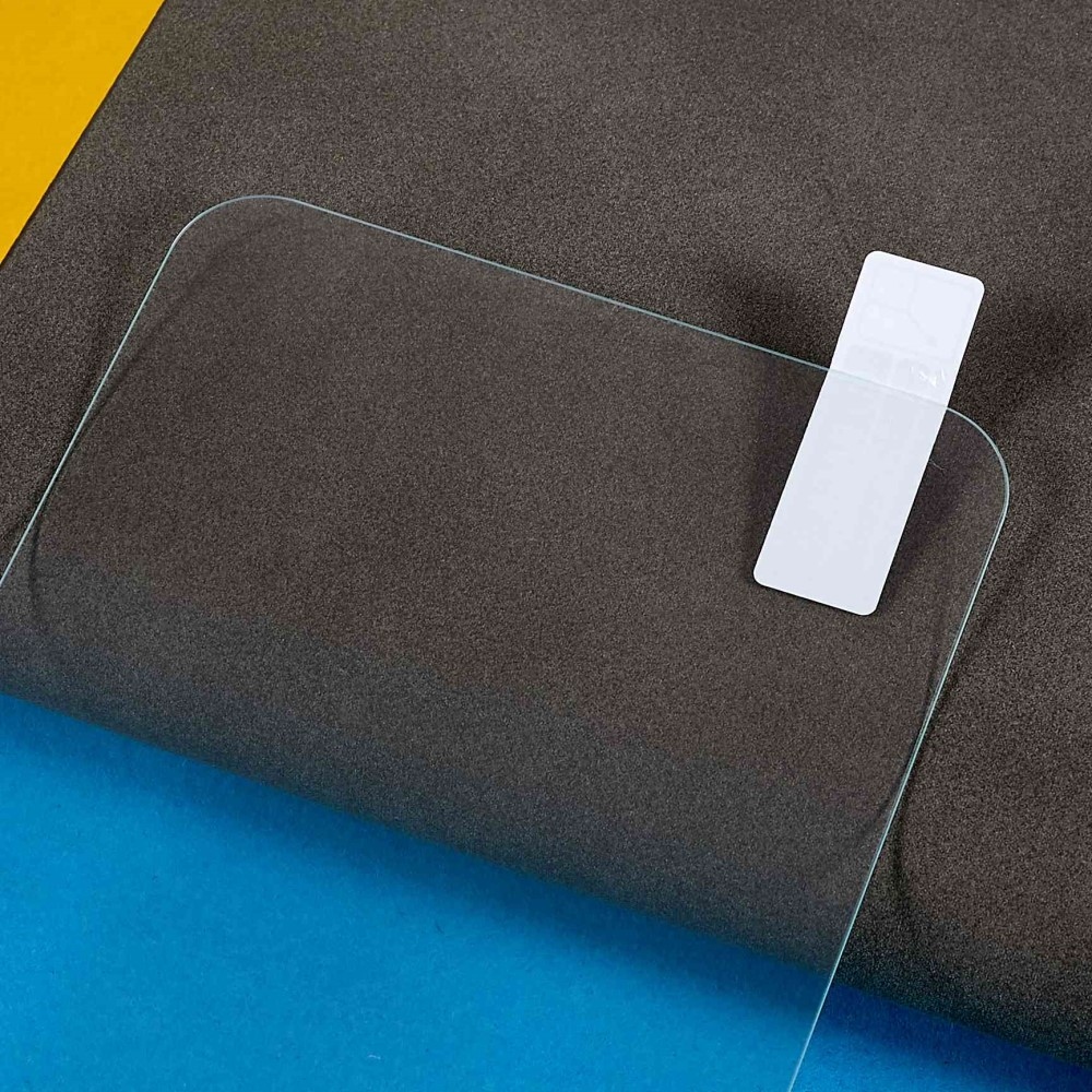 2.5D tvrzené sklo na Google Pixel 9a