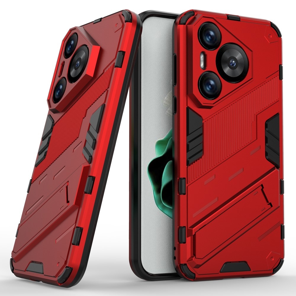 Armory odolný kryt na Huawei Pura 70 - červený