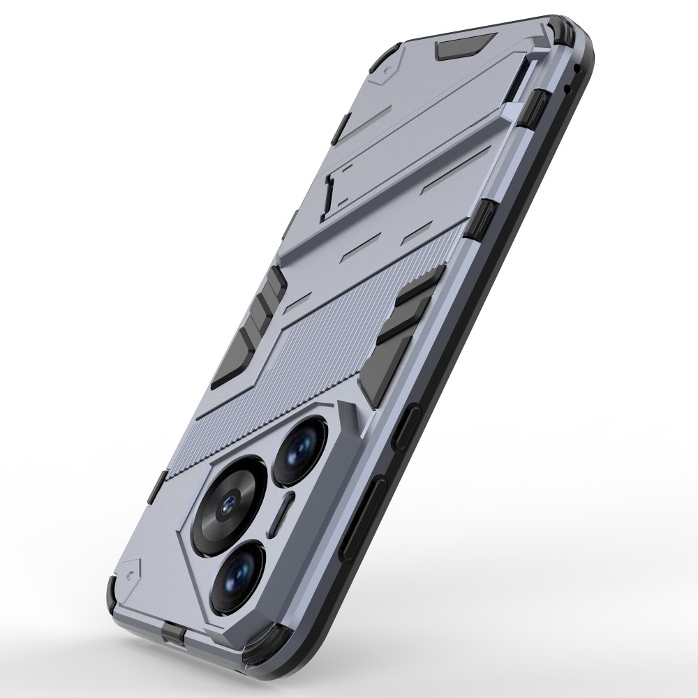 Armory odolný kryt na Huawei Pura 70 - tmavěmodré