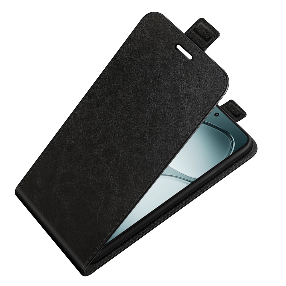 Vertical knížkové pouzdro na Xiaomi 14T - černé