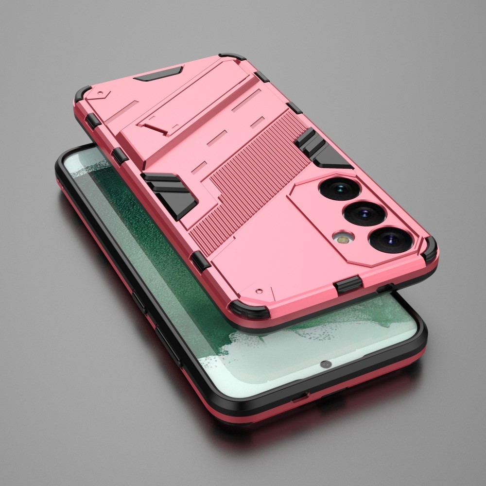 Armory odolný kryt na Samsung Galaxy S24+ - rose