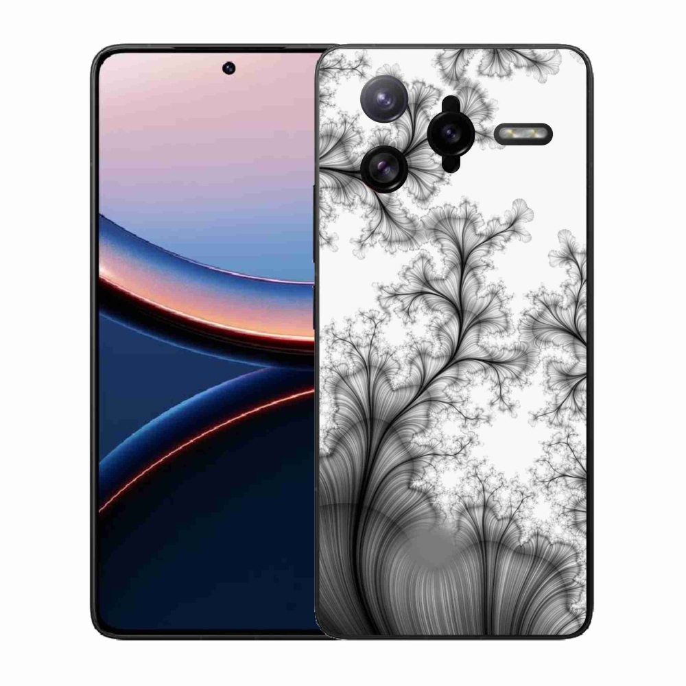 Gelový kryt mmCase na Xiaomi Poco F7 Ultra - abstrakt 20
