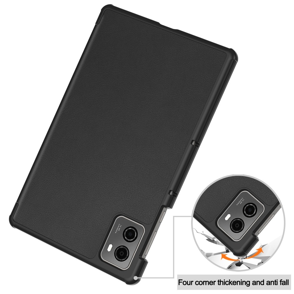 Cases chytré zavírací pouzdro na tablet Lenovo Legion Tab 8.8 (2. Gen.) - černé