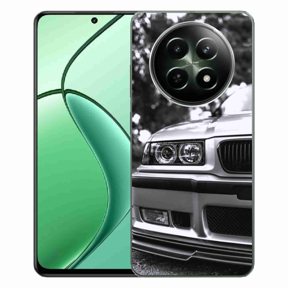 Gelový kryt mmCase na Realme 12 5G/12x 5G - auto 4