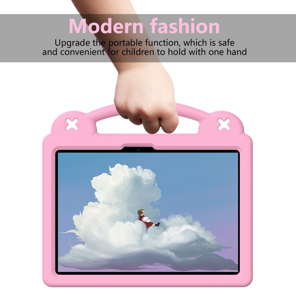 Kids odolný obal na tablet Xiaomi Pad 7/7 Pro - růžový
