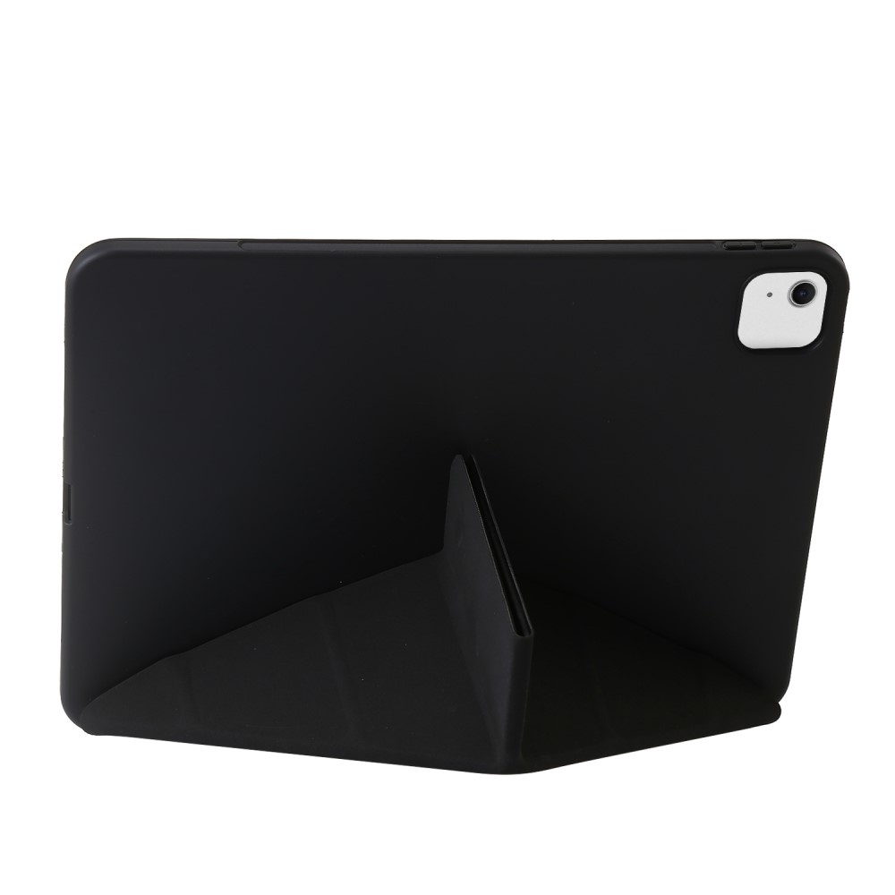 Origamis chytré polohovací pouzdro na tablet iPad Air 13 (2024)/(2025) - černé