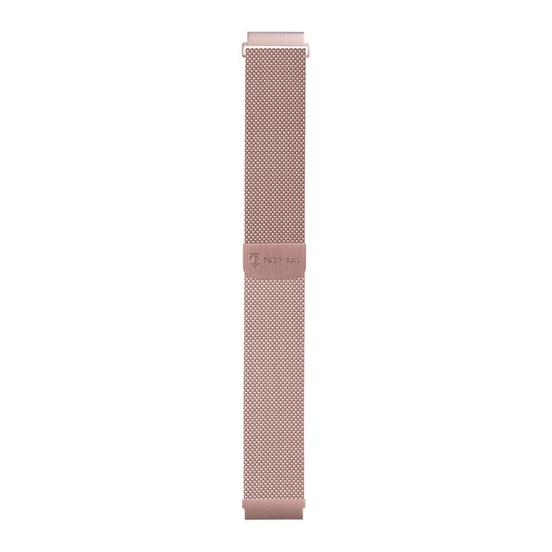 Tactical 634 Loop Magnetický Kovový Řemínek 20mm Rose