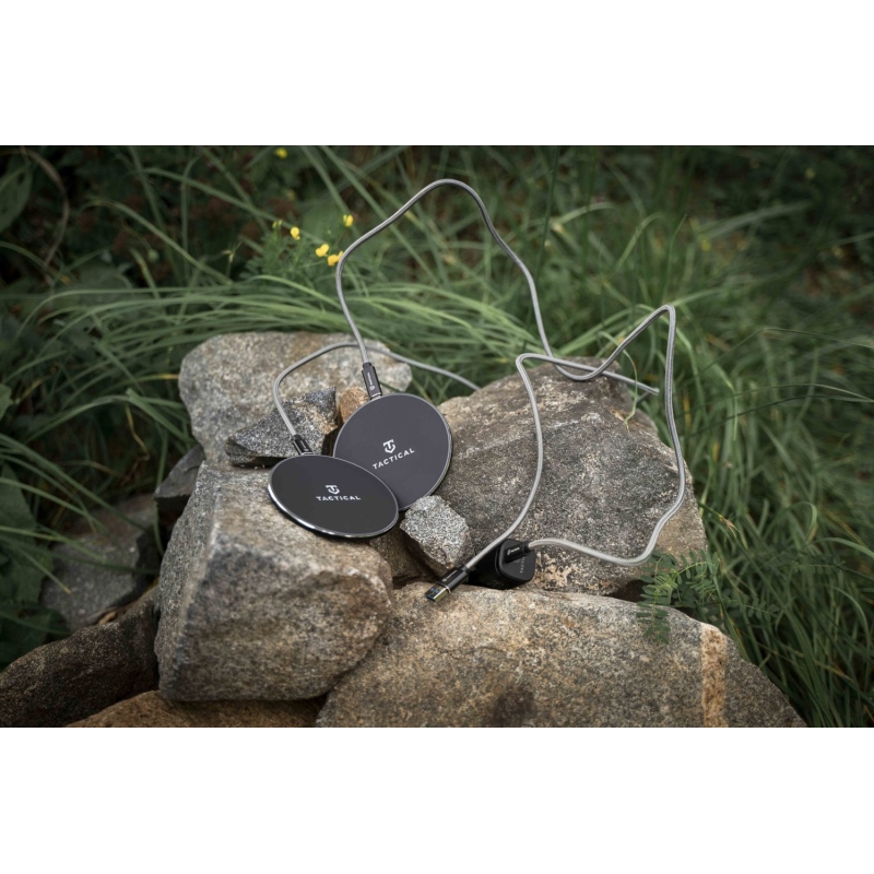 Tactical Base Plug Wireless