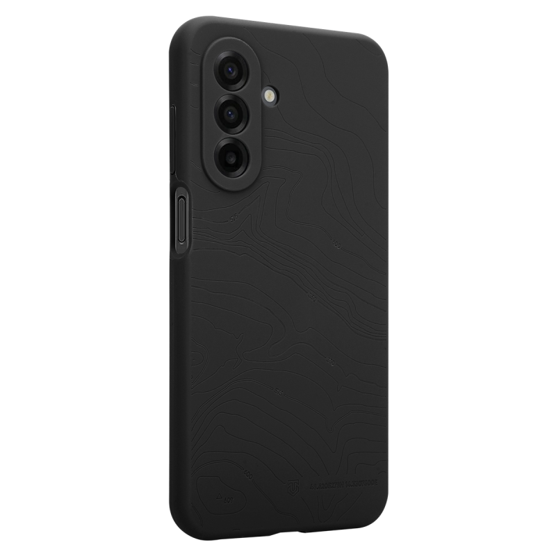 Tactical Beaver Kryt pro Samsung Galaxy A17 Asphalt