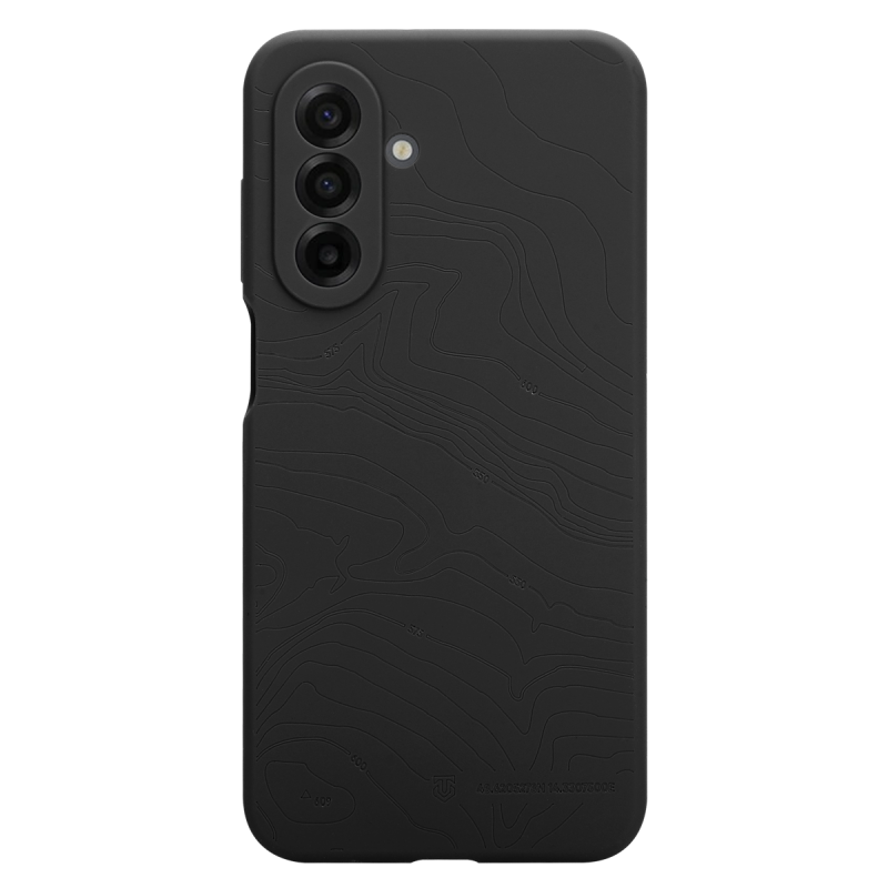 Tactical Beaver Kryt pro Samsung Galaxy A17 Asphalt