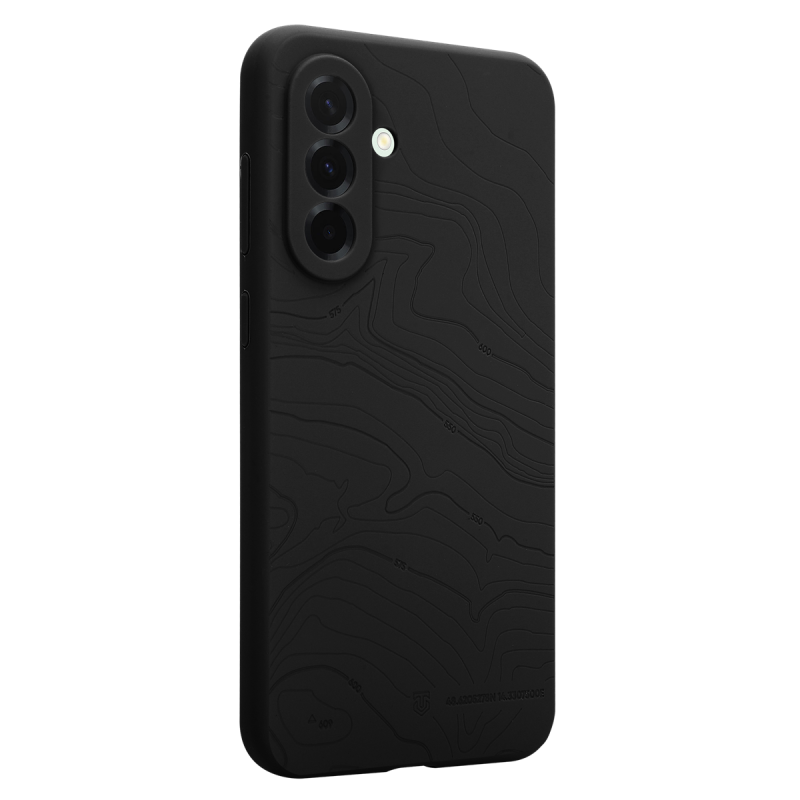 Tactical Beaver Kryt pro Samsung Galaxy A37 Asphalt