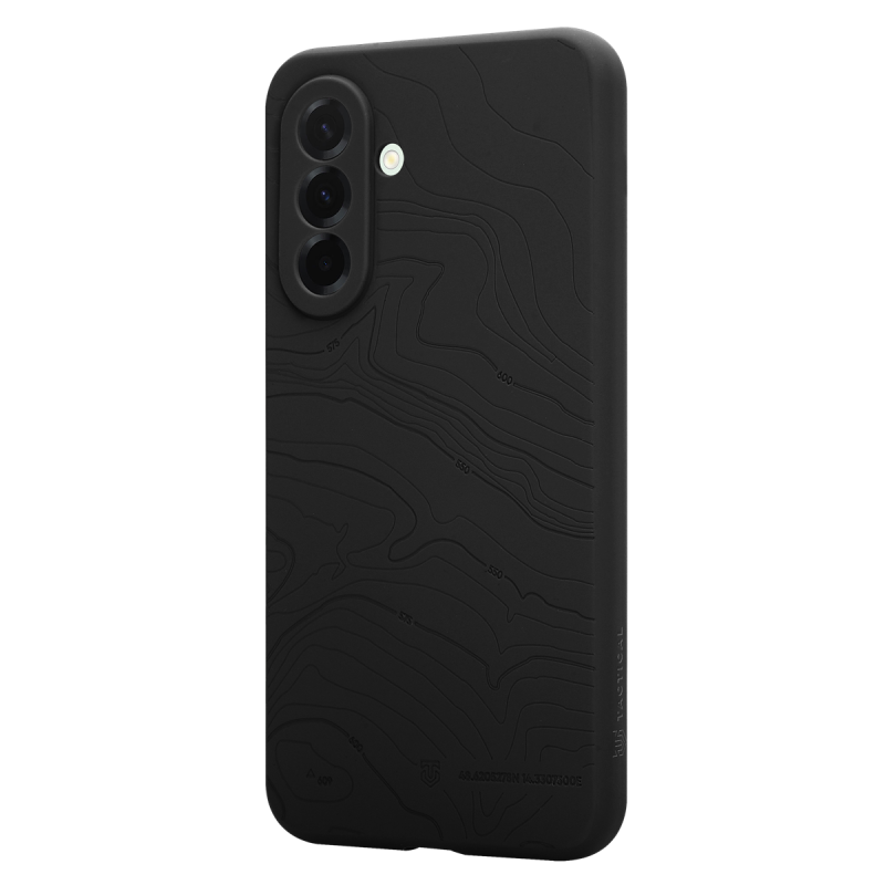 Tactical Beaver Kryt pro Samsung Galaxy A37 Asphalt