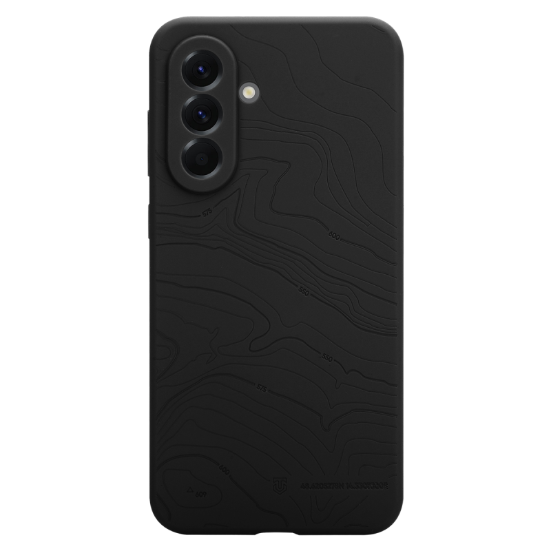Tactical Beaver Kryt pro Samsung Galaxy A57 Asphalt