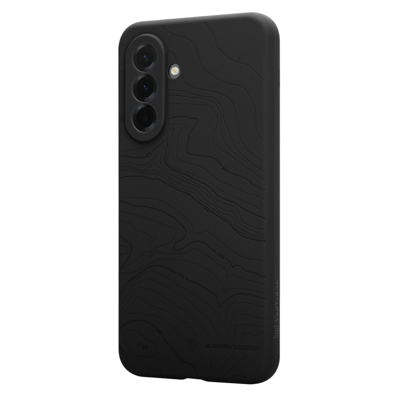 Tactical Beaver Kryt pro Samsung Galaxy A57 Asphalt