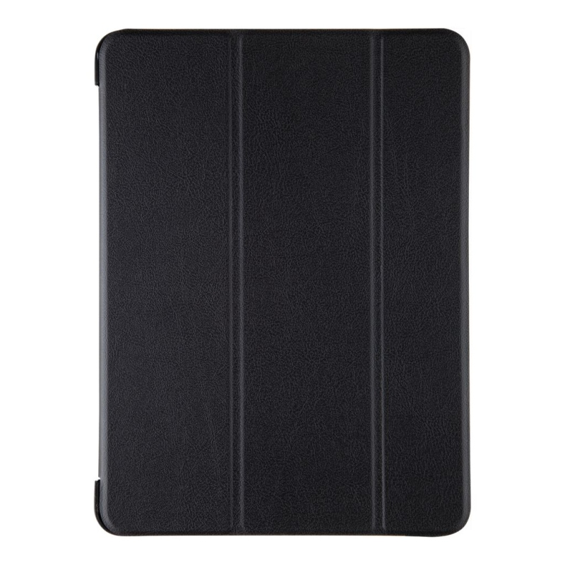 Tactical Book Tri Fold Pouzdro pro Lenovo Tab M10 HD 2nd gen. (X306) 10.1 Black