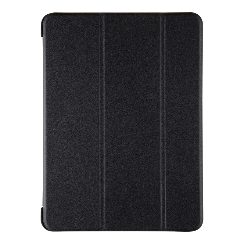 Tactical Book Tri Fold Pouzdro pro Lenovo Tab M10 Plus 2nd gen. (TB-X606) 10,3 Black
