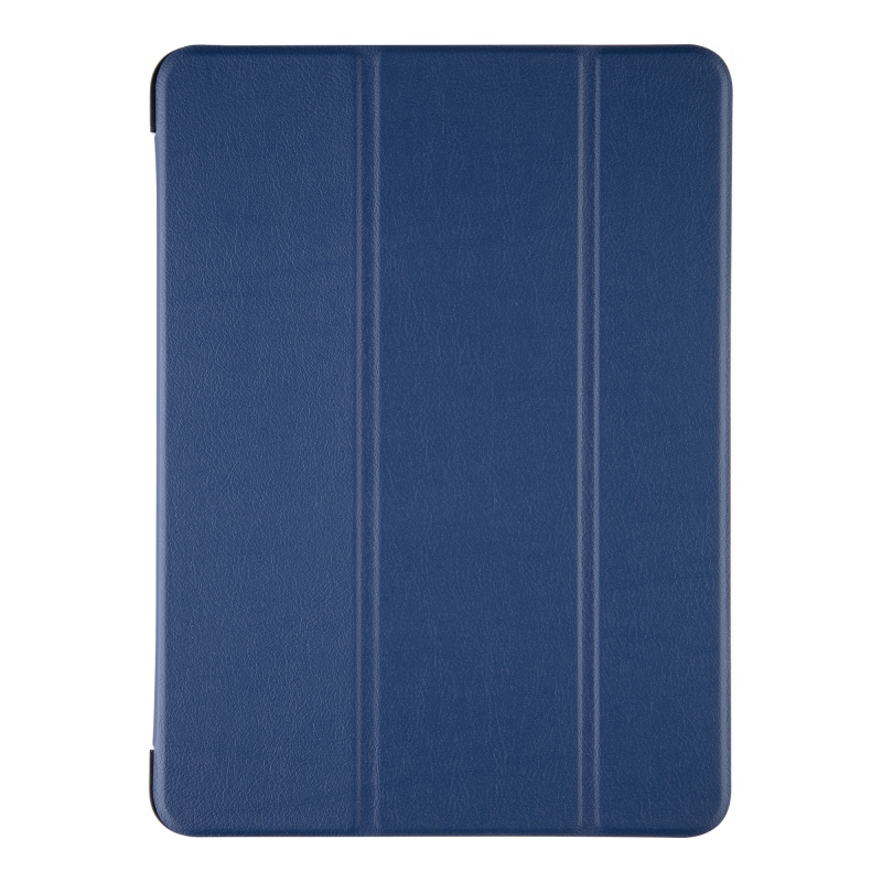 Tactical Book Tri Fold Pouzdro pro Lenovo Tab M10 Plus 2nd gen. (TB-X606) 10,3 Blue