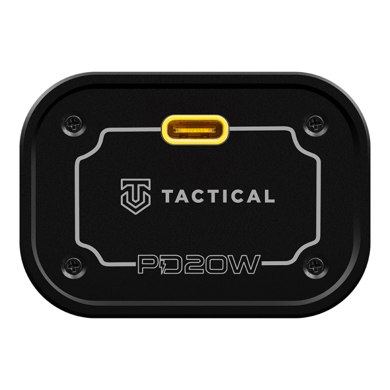 Tactical C4 Explosive 9600mAh Yellow