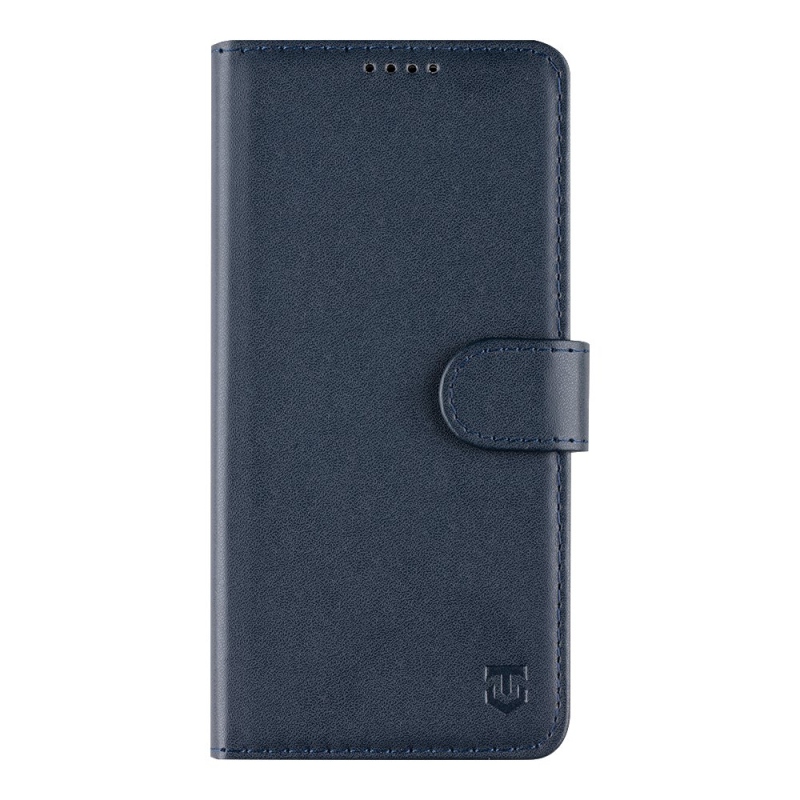 Tactical Field Notes pro Apple iPhone SE4 Blue