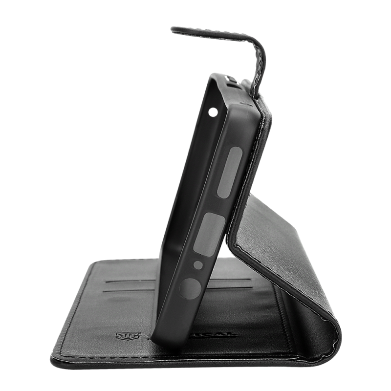 Tactical Field Notes pro Motorola Moto G47 Black
