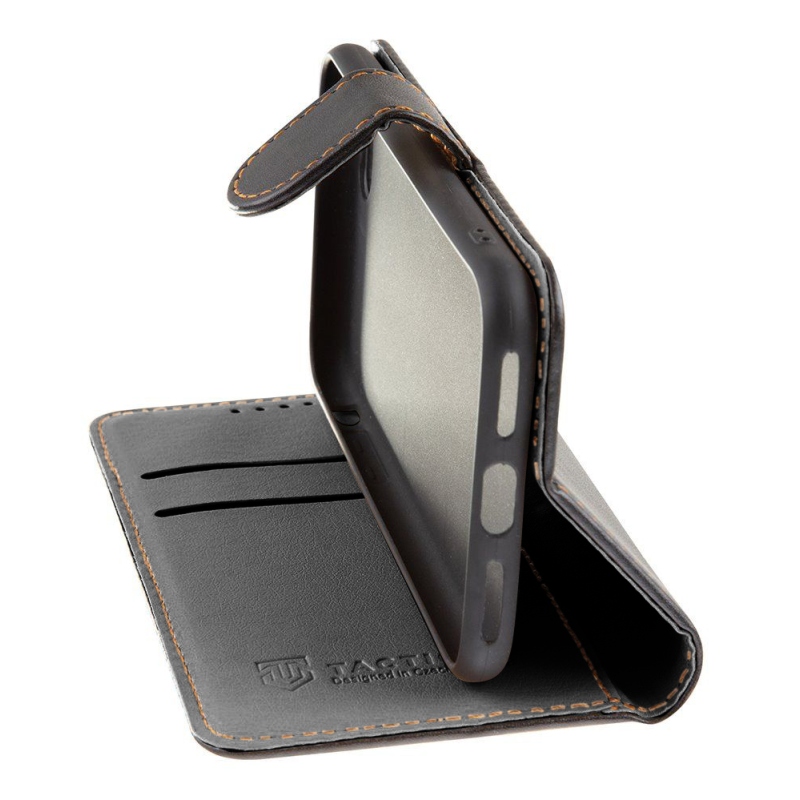 Tactical Field Notes pro Samsung Galaxy A03 Black