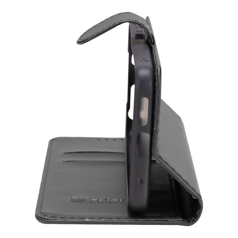 Tactical Field Notes pro Samsung Galaxy A34 5G Black