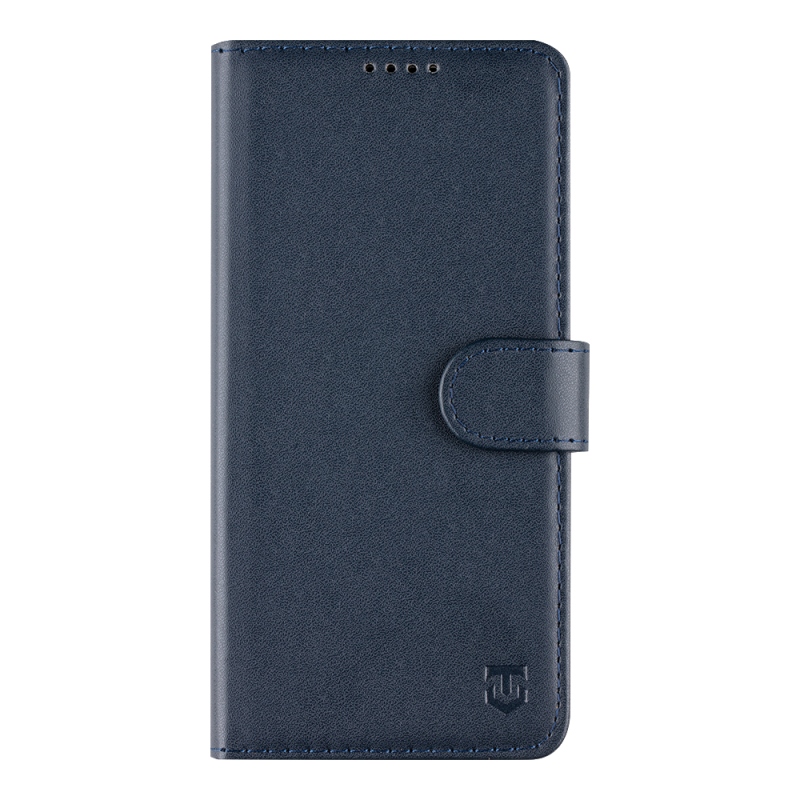 Tactical Field Notes pro Samsung Galaxy A34 5G Blue