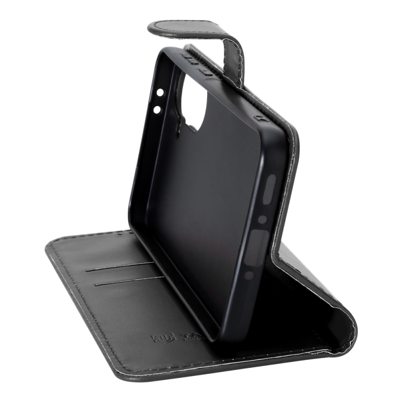 Tactical Field Notes pro Samsung Galaxy A37 Black